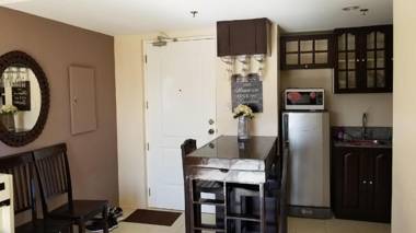 Presidio heights Muntinlupa 2room min to airport