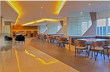 Green Residences Studio in Metro Manila W/Netflix