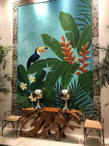 Bahamas Suites by Azure Urban Resort & Residences