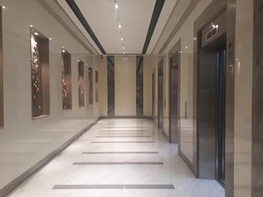 Brandnew 1 Bedroom Apartment at Newport Pasay across Naia Terminal 3 with pool!