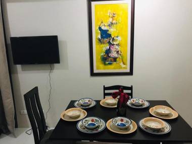 Brandnew 1 Bedroom Apartment at Newport Pasay across Naia Terminal 3 with pool!