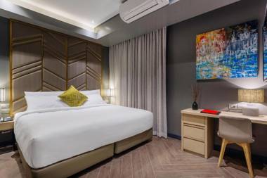 Summit Hotel Greenhills