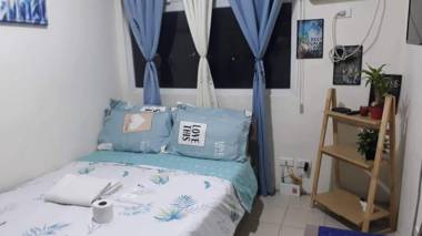 Rom's Place 1 @ Urban Deca Tower