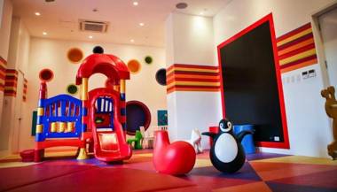 Azure Beach Club Resort