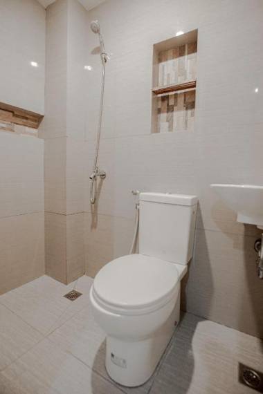 Sulit Dormitel Santa Mesa Manila