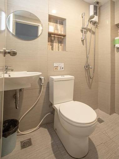 Sulit Dormitel Santa Mesa Manila