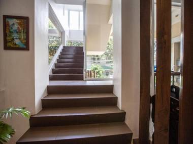 Sulit Dormitel Santa Mesa Manila