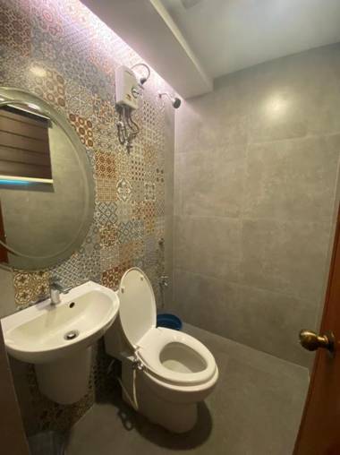 OYO 797 Brickwood Suites