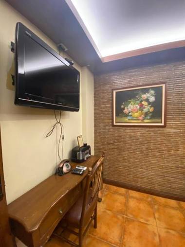 OYO 797 Brickwood Suites