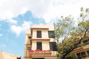 RedDoorz at Arzo Hotel Grand Lodge