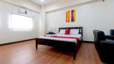 RedDoorz near SM Manila