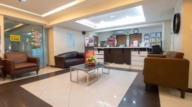 RedDoorz near SM Manila