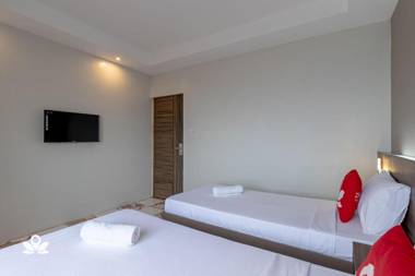 ZEN Rooms V Plaza Manila