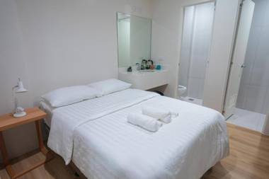 Arceli's Place - Near BGC