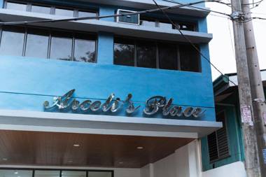 Arceli's Place - Near BGC