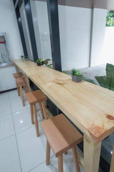 Arceli's Place - Near BGC