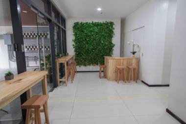 Arceli's Place - Near BGC