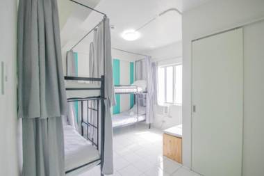InnSpired Hostel PH in Makati Metro Manila