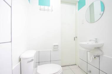 InnSpired Hostel PH in Makati Metro Manila