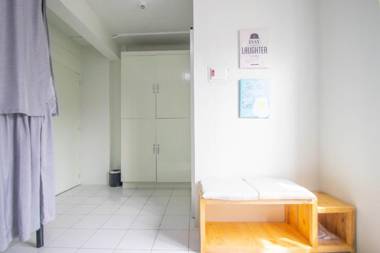 InnSpired Hostel PH in Makati Metro Manila