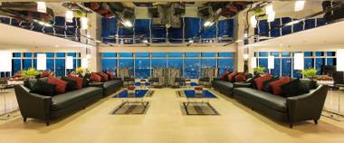 JR Studio Luxe 1824 @ Princeton Residences