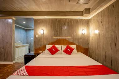 OYO 821 Connector Hostel