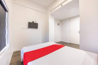 Vaccinated Staff - OYO 563 Mytown New York