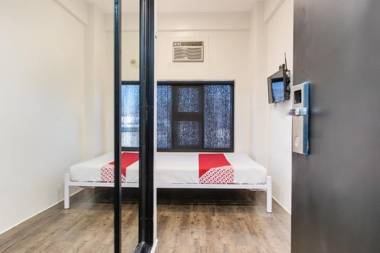 Vaccinated Staff - OYO 563 Mytown New York