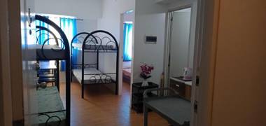 Amaia Skies Avenida group booking