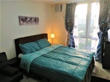 Studio Condo Apartment - Short & Long Term Stay