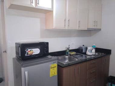 ONE PALM TREE VILLAS- KENZIE PLACE NAIA Terminal 3