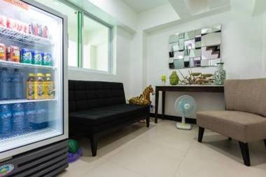 San Agustin Residences