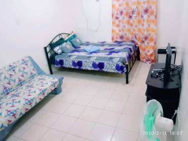 Urban Deca Tondo Manila by Gracey's Place Unit 3