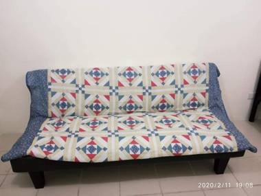 Urban Deca Tondo Manila by Gracey's Place Unit 3