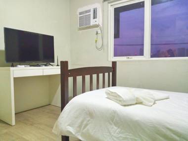 White Knight Hotel Saint Anne Manila