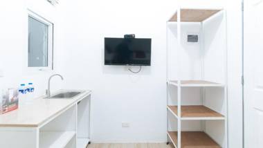 RedDoorz at Pasay Centrale Hotel