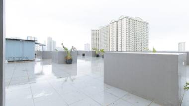 RedDoorz at Pasay Centrale Hotel