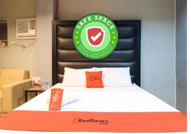 RedDoorz @ P Florentino Street Sampaloc Manila