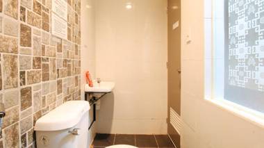 RedDoorz @ P Florentino Street Sampaloc Manila