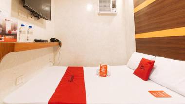 RedDoorz @ PIY Margal Sampaloc Manila
