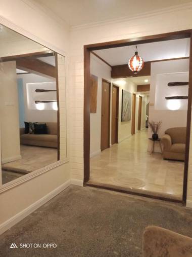 Airport Hostel Manila