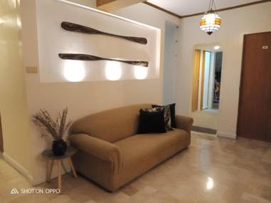 Airport Hostel Manila