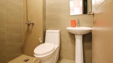 RedDoorz Plus @ San Marcelino Malate