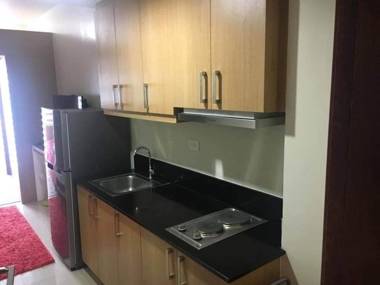Manila - Staycation Rentals at Sea Residences