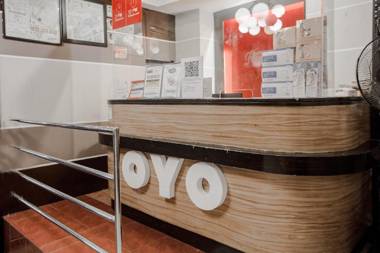 OYO 714 Haeinsa Condotel (Vaccinated Staff)