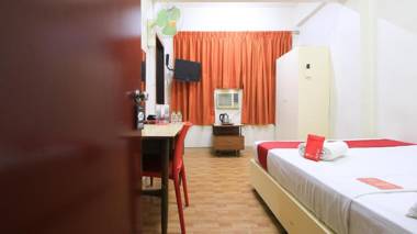 RedDoorz Plus @ Chinatown Binondo