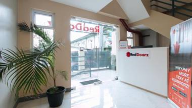 RedDoorz Plus @ Torre De Manuel Residences 1