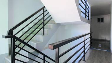 RedDoorz near Zobel Roxas St