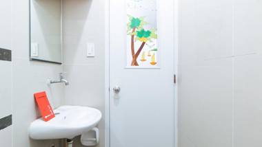 RedDoorz CAA Road Las Pinas