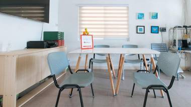 RedDoorz Plus at Alpina Heights Paranaque